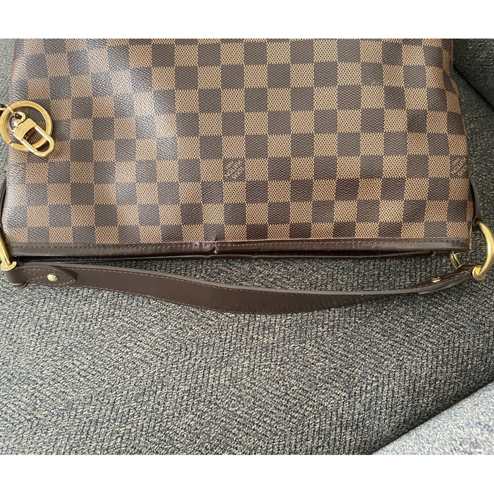 Louis Vuitton Damier Delightful PM - Picture 10 of 17